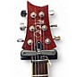 Used PRS 245 SE 2 Tone Sunburst Solid Body Electric Guitar