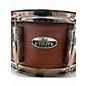 Used Pearl 6.5X14 Modern Utility Maple Snare WALNUT Drum