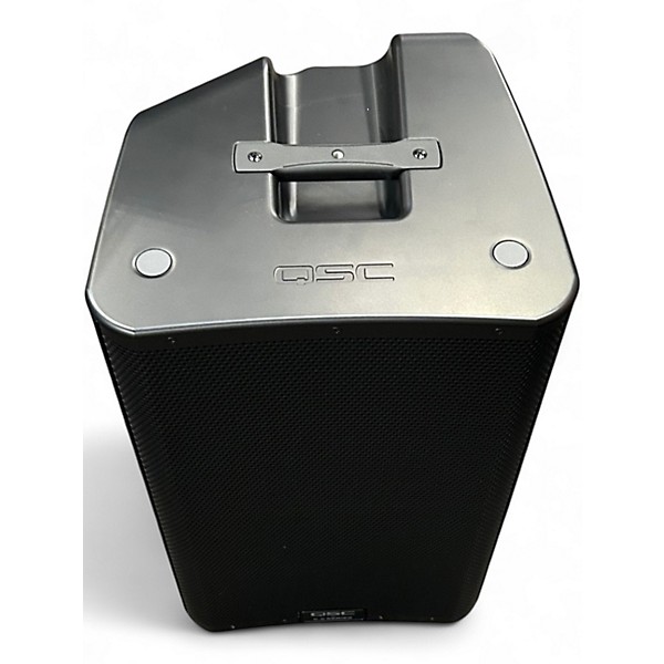 Used QSC K12.2 Powered Speaker