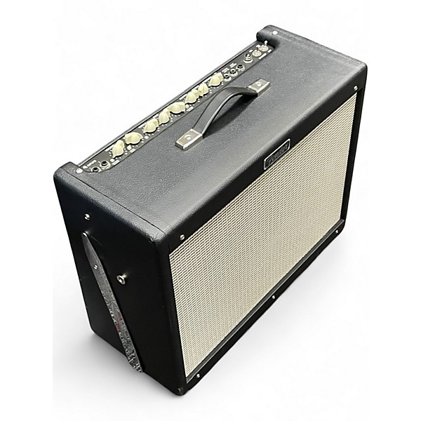 Used Fender Hot Rod Deluxe IV 40W 1x12 Tube Guitar Combo Amp