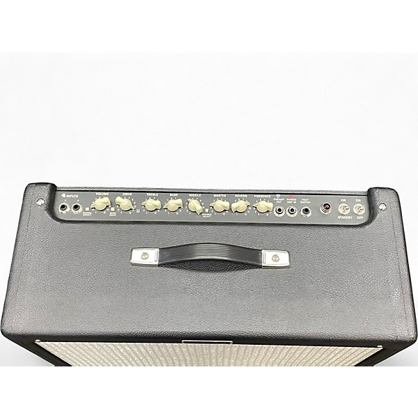 Used Fender Hot Rod Deluxe IV 40W 1x12 Tube Guitar Combo Amp