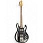 Vintage 1979 Peavey T40 Black Electric Bass Guitar thumbnail