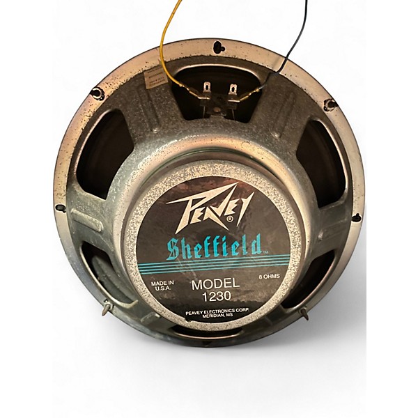 Used Peavey Bandit 112 Guitar Combo Amp