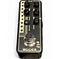 Used Mooer 012 Fried Mien Micro Preamp Pedal thumbnail