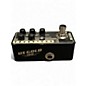 Used Mooer 012 Fried Mien Micro Preamp Pedal