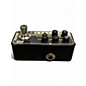 Used Mooer 012 Fried Mien Micro Preamp Pedal