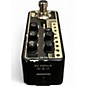 Used Mooer 012 Fried Mien Micro Preamp Pedal
