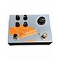 Used Soniccake Warped Dimension Effect Pedal thumbnail