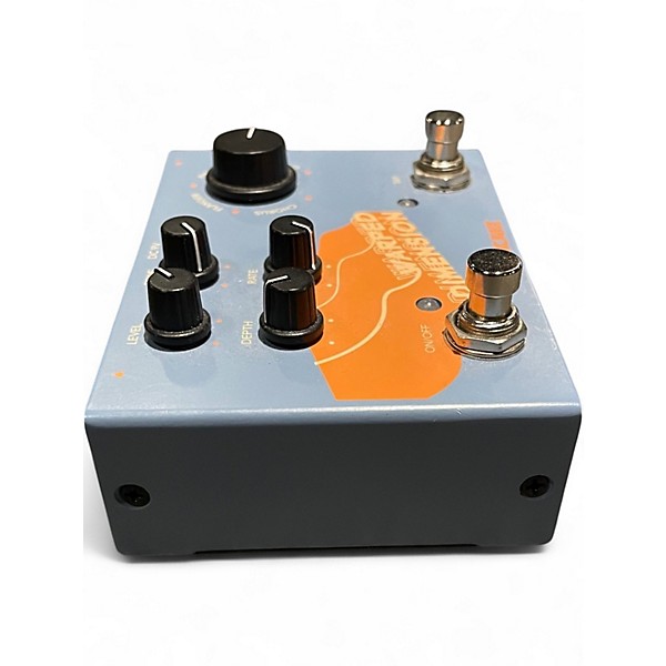 Used Soniccake Warped Dimension Effect Pedal