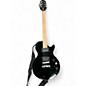 Used Epiphone Les Paul Special II Black Solid Body Electric Guitar thumbnail