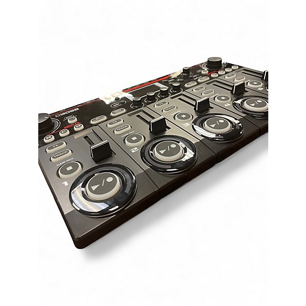 Used BOSS RC505 Loop Station Pedal