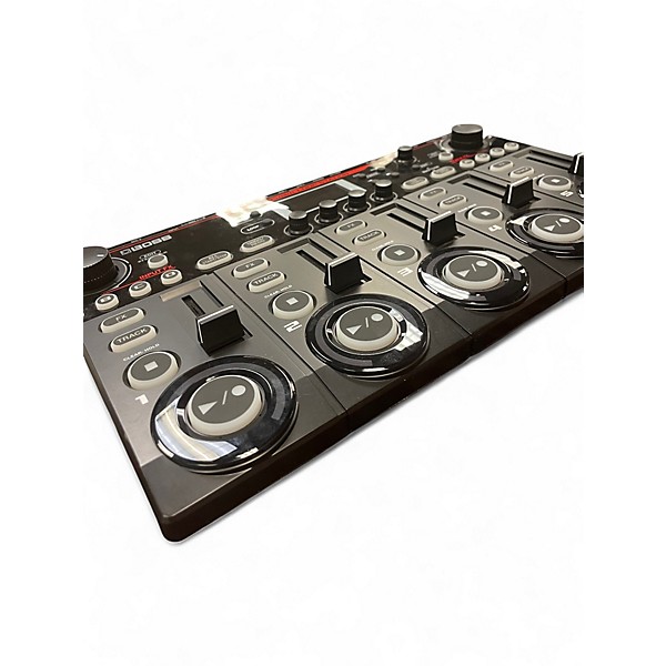 Used BOSS RC505 Loop Station Pedal