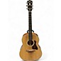 Used Taylor gold label 517e Natural Acoustic Guitar thumbnail
