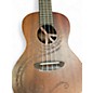 Used Luna Tribal uke Mahogany Ukulele thumbnail