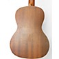Used Luna Tribal uke Mahogany Ukulele