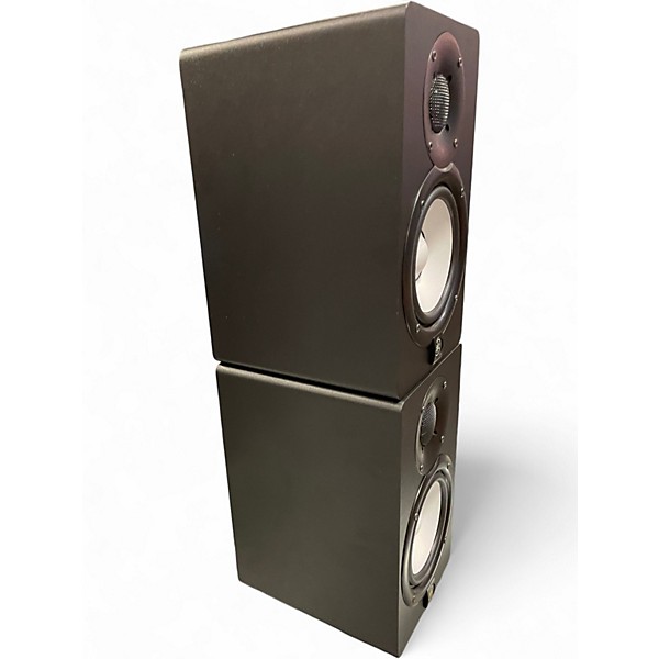 Used Yamaha HS5 Pair Powered Monitor
