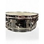 Used PDP by DW 13X3 Pacific Series Snare Chrome Drum