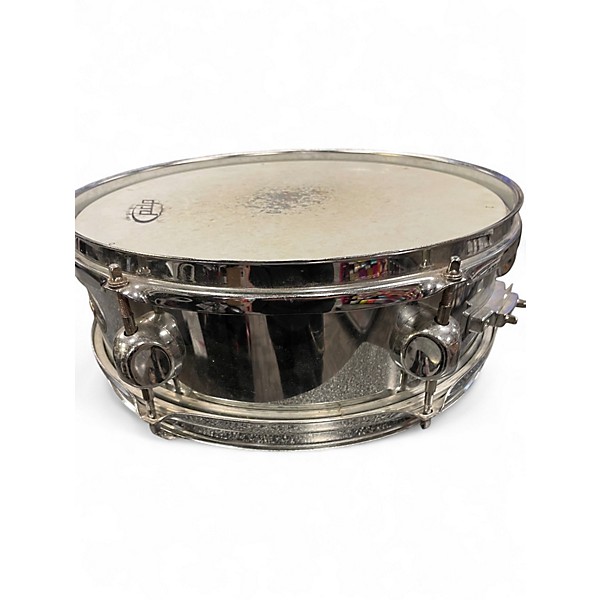 Used PDP by DW 13X3 Pacific Series Snare Chrome Drum