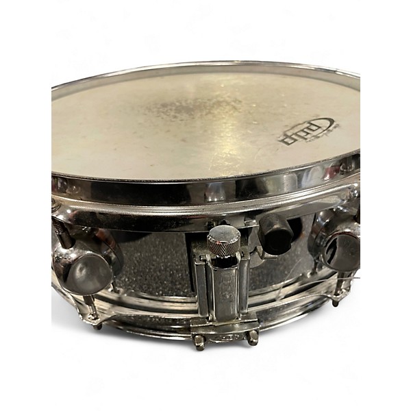 Used PDP by DW 13X3 Pacific Series Snare Chrome Drum