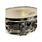 Used PDP by DW 13X3 Pacific Series Snare Chrome Drum