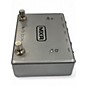 Used MXR M196 A/B BOX