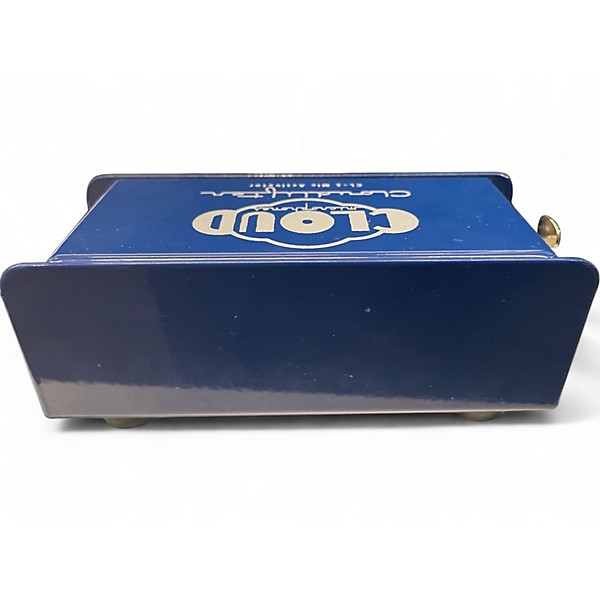 Used Cloud Cloudlifter CL-1 Microphone Preamp