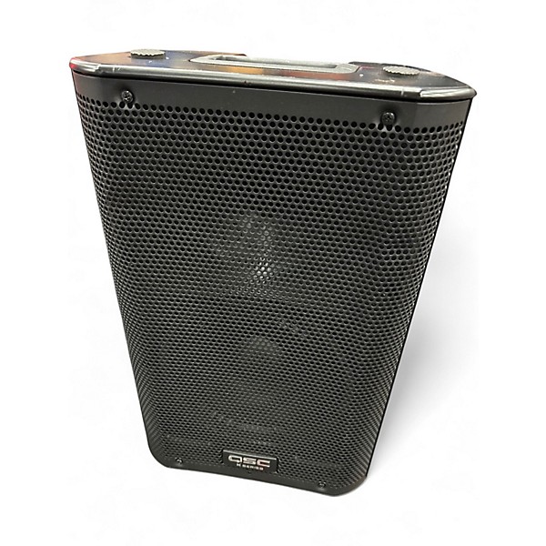 Used QSC K8 Powered Speaker