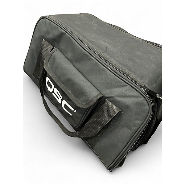 Used QSC K8 Powered Speaker