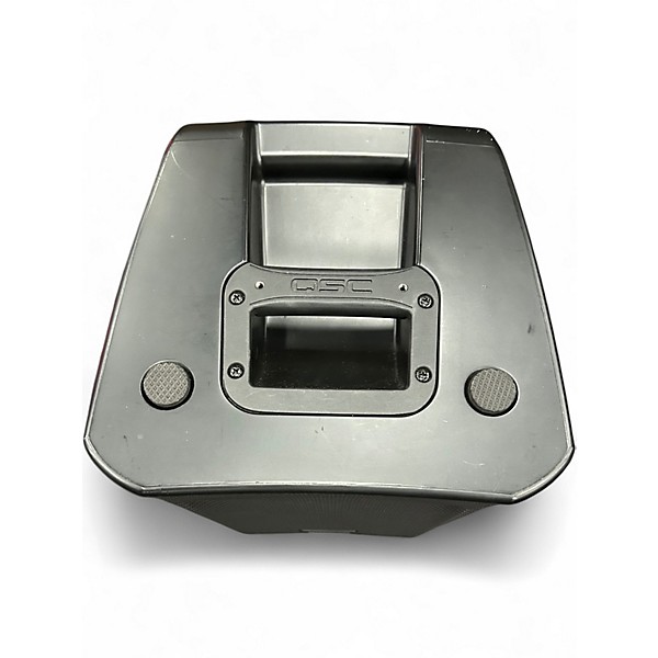 Used QSC K8 Powered Speaker