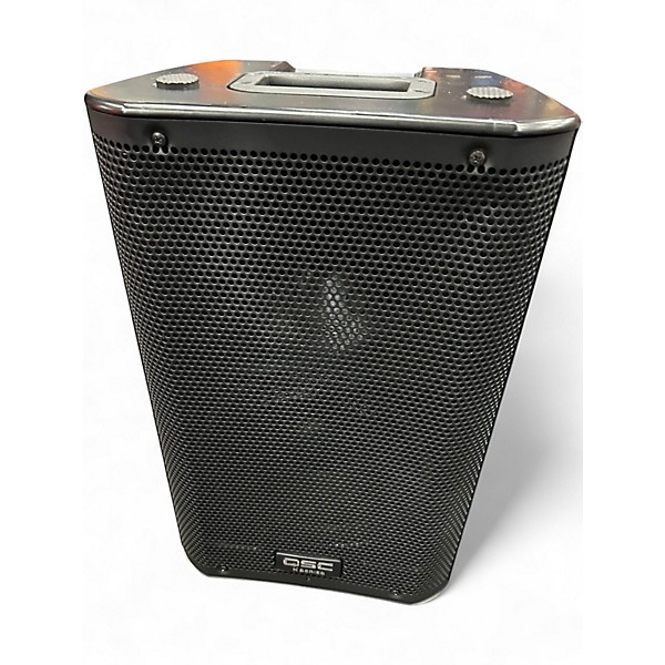 Used QSC K8 Powered Speaker