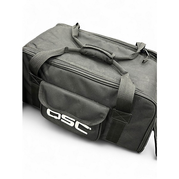 Used QSC K8 Powered Speaker