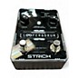 Used Strich Looper and Drums Pedal