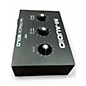 Used M-Audio M-Track Solo Audio Interface