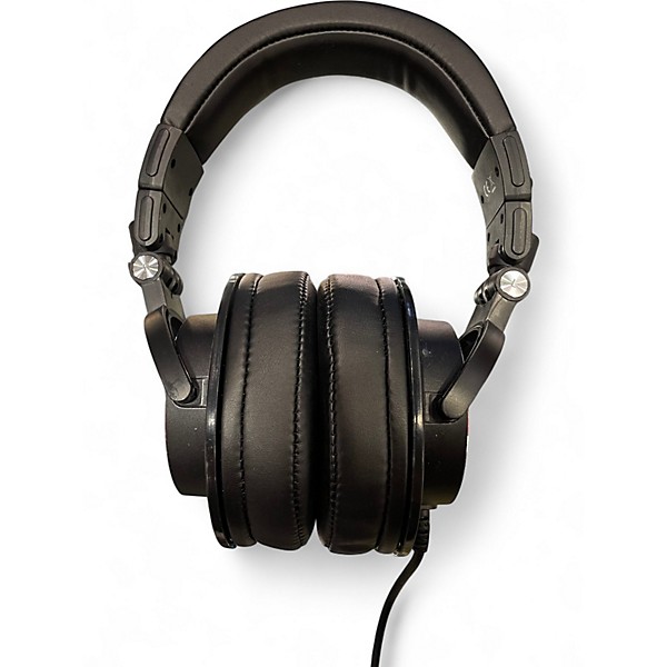 Used Squier Affinity Stratocaster Bundle Black Solid Body Electric Guitar