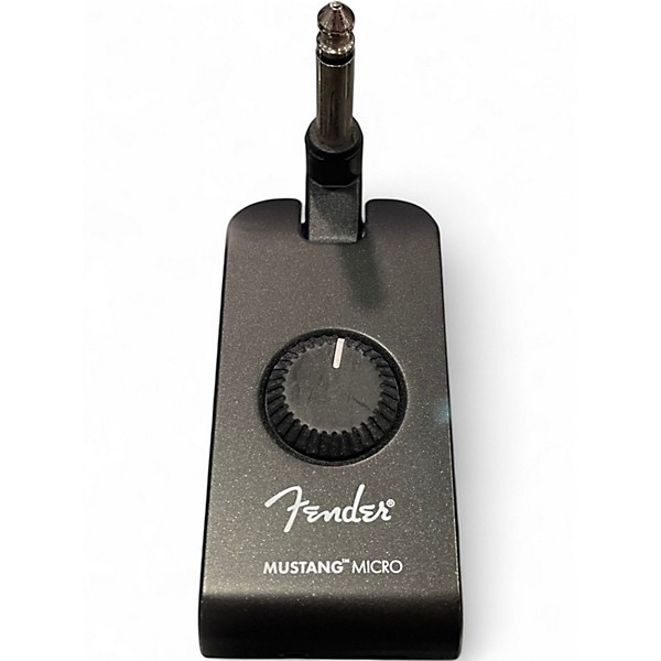 Used Squier Affinity Stratocaster Bundle Black Solid Body Electric Guitar