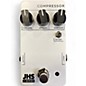 Used JHS Pedals COMPRESSOR Effect Pedal thumbnail