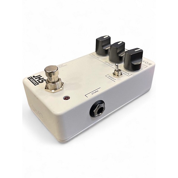 Used JHS Pedals COMPRESSOR Effect Pedal