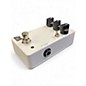 Used JHS Pedals COMPRESSOR Effect Pedal