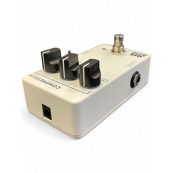 Used JHS Pedals COMPRESSOR Effect Pedal