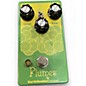 Used EarthQuaker Devices Plumes Small Signal Shredder Overdrive Effect Pedal thumbnail