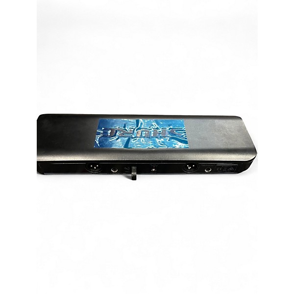 Used Shure blx88/Beta 58 Dual Wireless system Handheld Wireless System