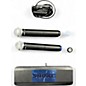 Used Shure blx88/Beta 58 Dual Wireless system Handheld Wireless System