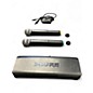 Used Shure blx88/Beta 58 Dual Wireless system Handheld Wireless System thumbnail