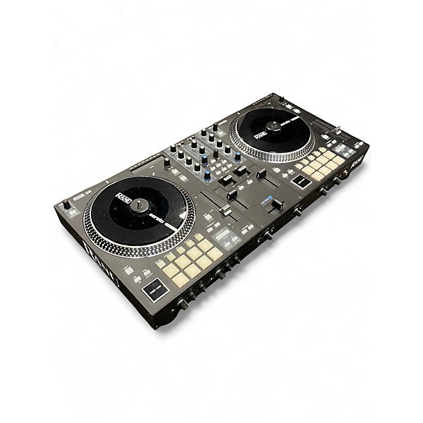 Used RANE One mk 1 DJ Controller
