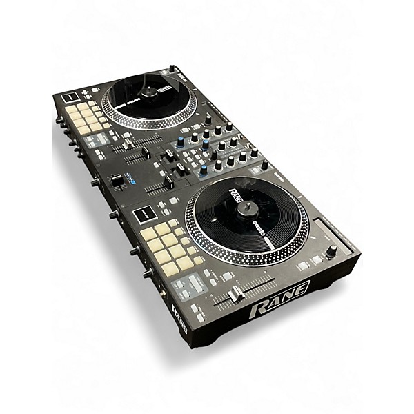 Used RANE One mk 1 DJ Controller