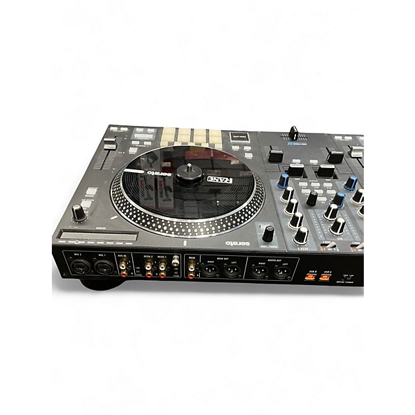 Used RANE One mk 1 DJ Controller