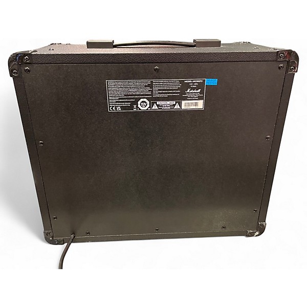 Used Marshall MG30FX 1x10 30W Guitar Combo Amp