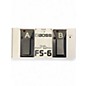 Used BOSS FS6 Dual Footswitch Sustain Pedal thumbnail