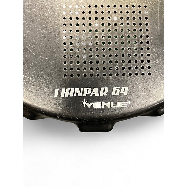 Used Venue THINPAR 64 Spotlight