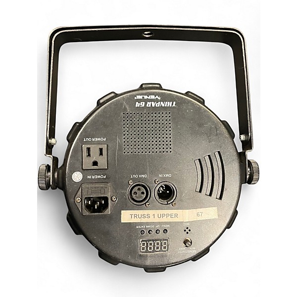 Used Venue THINPAR 64 Spotlight